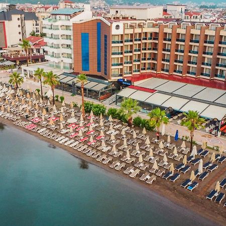 Point Beach Hotel Marmaris Dış mekan fotoğraf