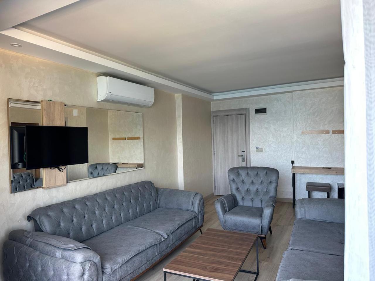 Point Beach Hotel Marmaris Dış mekan fotoğraf