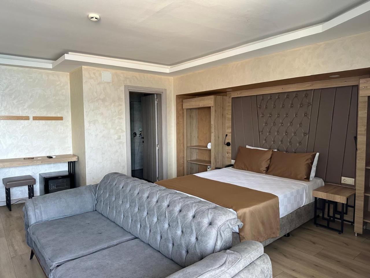 Point Beach Hotel Marmaris Dış mekan fotoğraf