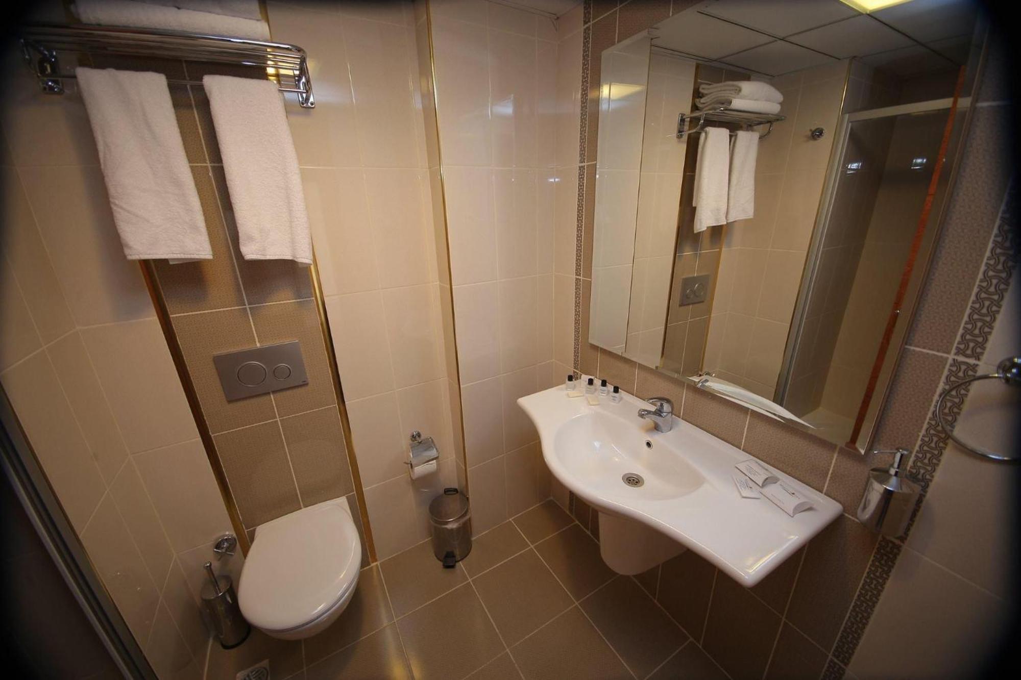 Point Beach Hotel Marmaris Dış mekan fotoğraf