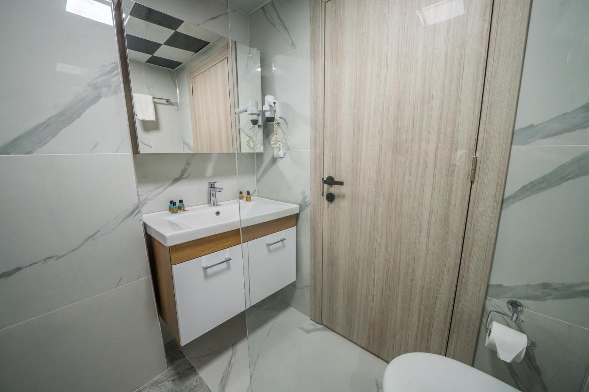 Point Beach Hotel Marmaris Dış mekan fotoğraf