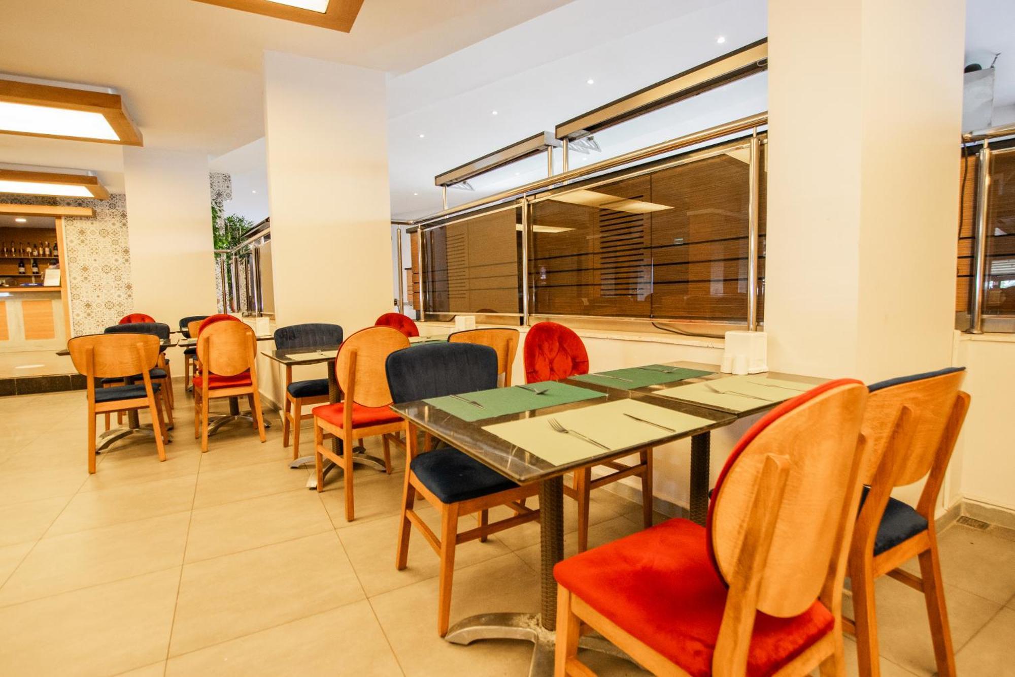Point Beach Hotel Marmaris Dış mekan fotoğraf