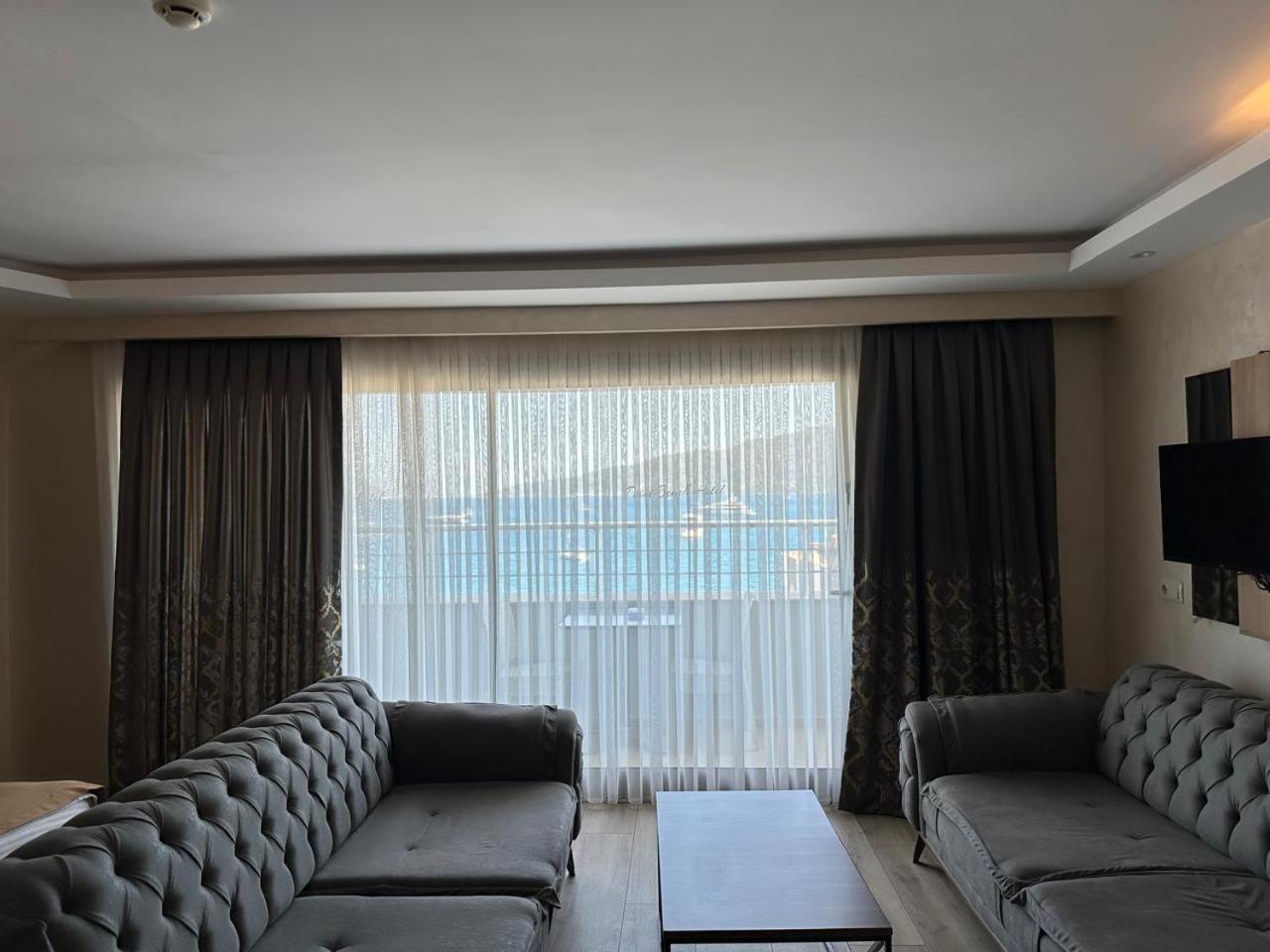 Point Beach Hotel Marmaris Dış mekan fotoğraf